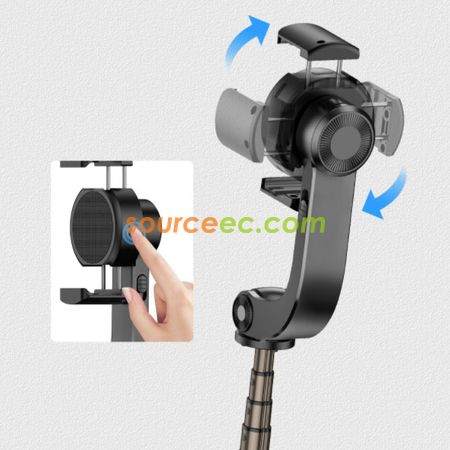 禮品訂造手機雲台穩定器紀念品