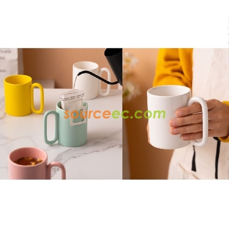 禮品訂造陶瓷杯紀念品