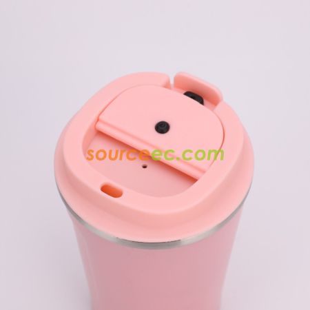 禮品訂造不鏽鋼咖啡杯紀念品