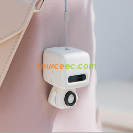禮品訂造便攜藍牙音響紀念品
