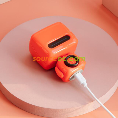 禮品訂造便攜藍牙音響紀念品