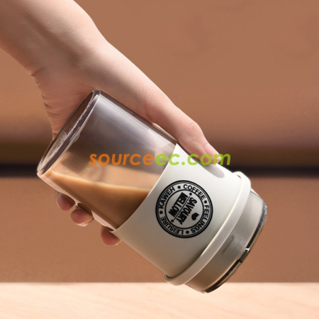 禮品訂造Tritan 咖啡杯紀念品