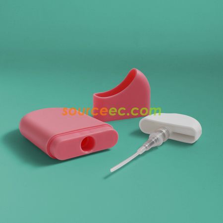 禮品訂造卡片噴霧瓶紀念品
