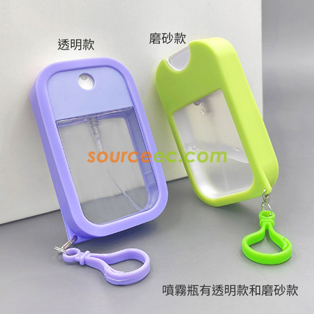 禮品訂造卡片噴霧紀念品