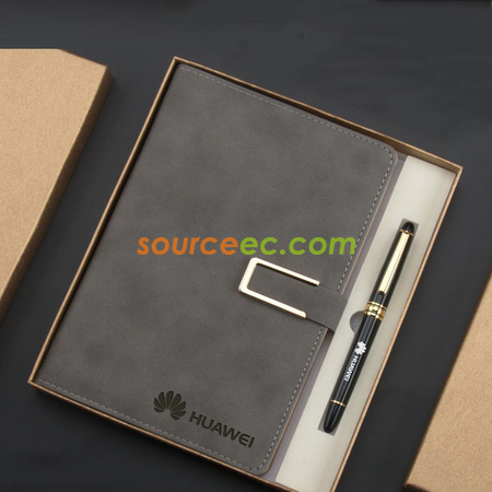 禮品訂造筆記本套裝紀念品