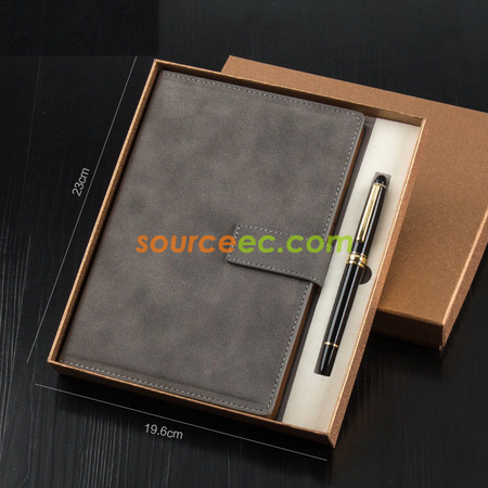 禮品訂造筆記本套裝紀念品