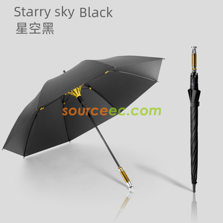 禮品訂造廣告高爾夫球傘紀念品