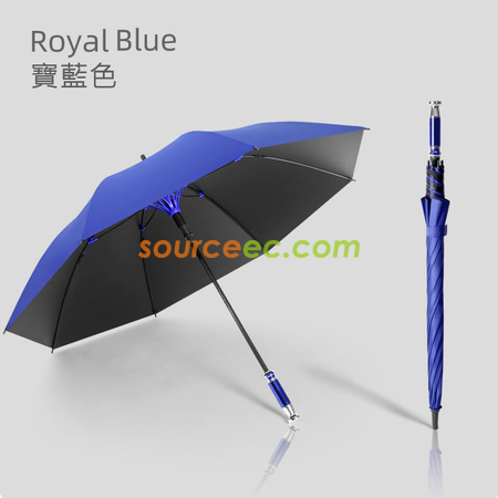 禮品訂造廣告高爾夫球傘紀念品