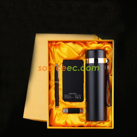 禮品訂造商務禮品套裝紀念品