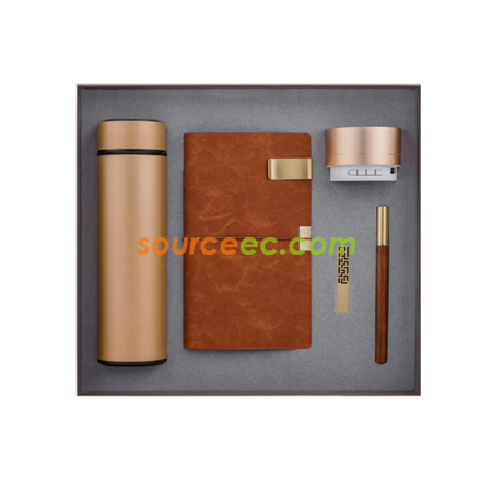 禮品訂造商務套裝答謝禮紀念品