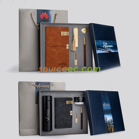 禮品訂造商務套裝答謝禮紀念品