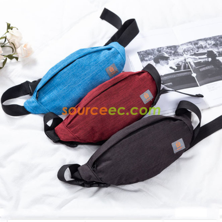禮品訂造旅行腰包紀念品