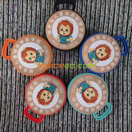 禮品訂造布面藍牙音箱紀念品