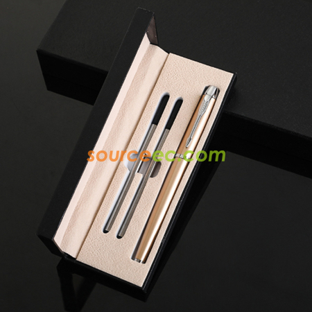 禮品訂造金屬筆紀念品