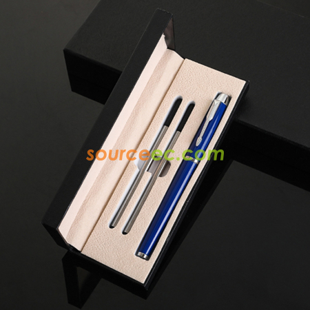 禮品訂造金屬筆紀念品