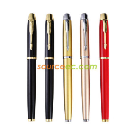 禮品訂造金屬筆紀念品