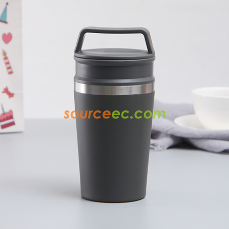 禮品訂造不鏽鋼咖啡杯紀念品