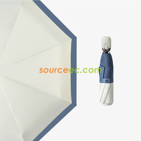 禮品訂造折疊雨傘紀念品