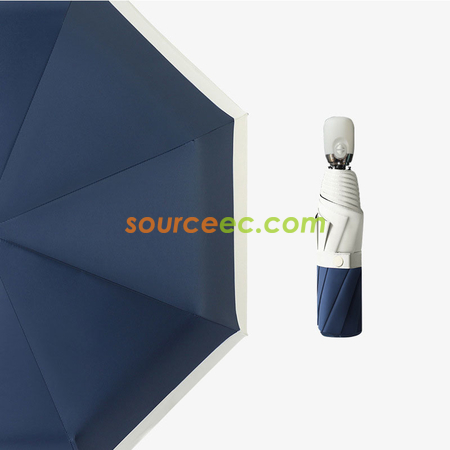 禮品訂造折疊雨傘紀念品