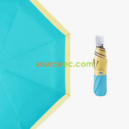 禮品訂造折疊雨傘紀念品