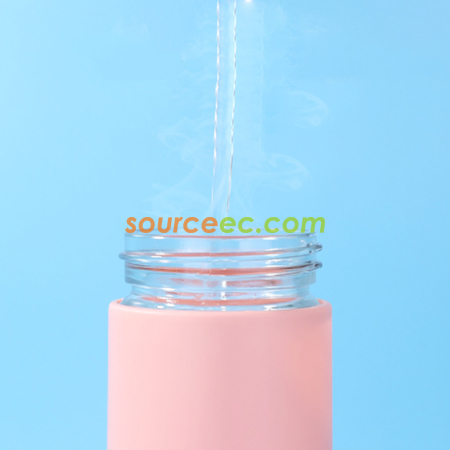禮品訂造玻璃水樽紀念品