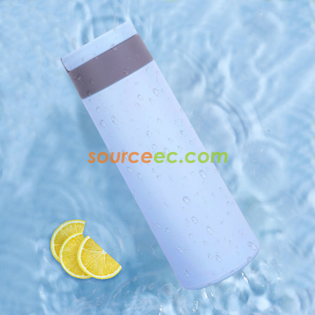 禮品訂造玻璃水樽紀念品