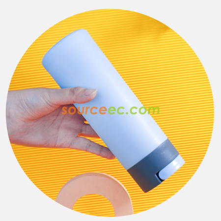 禮品訂造玻璃水樽紀念品