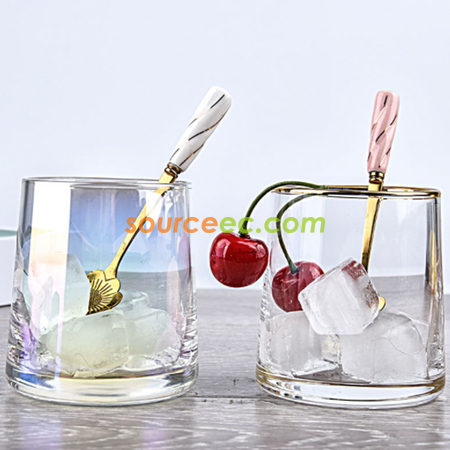 禮品訂造玻璃酒杯紀念品