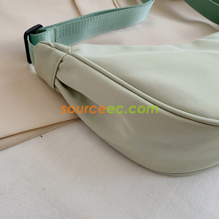 禮品訂造斜挎袋紀念品