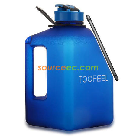 禮品訂造超大容量運動水樽紀念品
