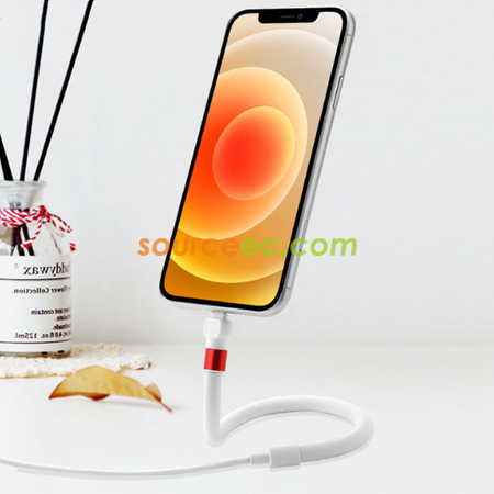 禮品訂造手機支架充電線紀念品