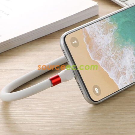 禮品訂造手機支架充電線紀念品