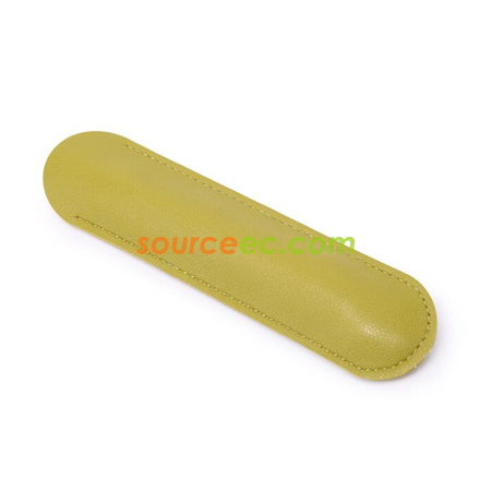 禮品訂造皮質鋼筆袋紀念品
