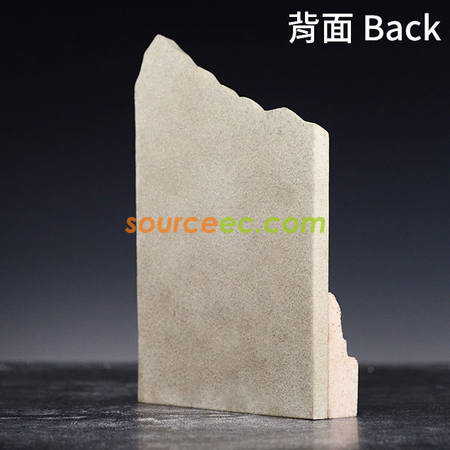 禮品訂造勇攀高峰創意水晶獎盃定制岩石攀岩山峰大理石獎牌訂做免費刻字紀念品