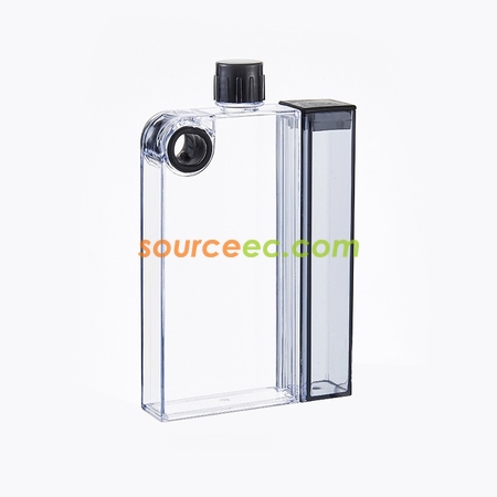 禮品訂造超薄大容量水壺紀念品