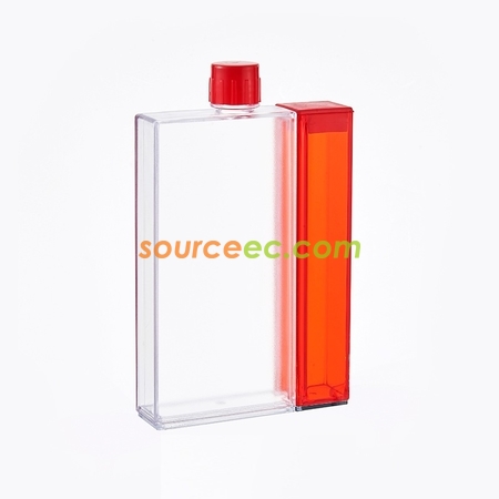 禮品訂造超薄大容量水壺紀念品