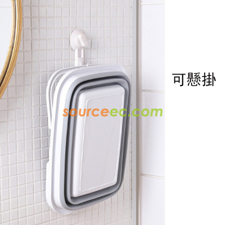 禮品訂造摺疊籃紀念品