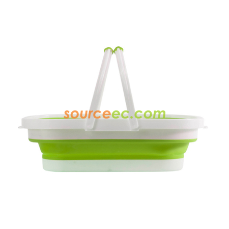 禮品訂造摺疊籃紀念品