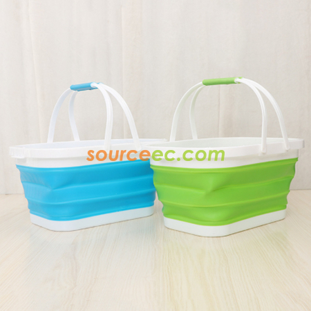 禮品訂造摺疊籃紀念品