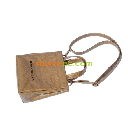 禮品訂造PVC牛皮紙袋紀念品