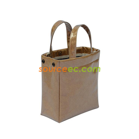 禮品訂造PVC牛皮紙袋紀念品