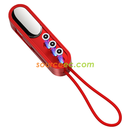 禮品訂造磁吸三合一充電線紀念品