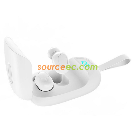 禮品訂造無線藍牙耳機紀念品
