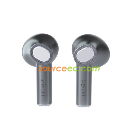 禮品訂造無線觸控藍牙耳機紀念品