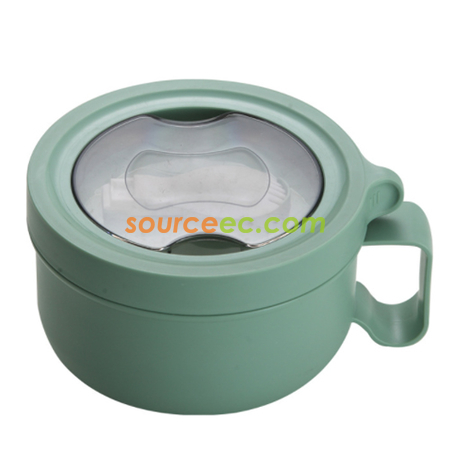 禮品訂造不銹鋼保溫碗紀念品