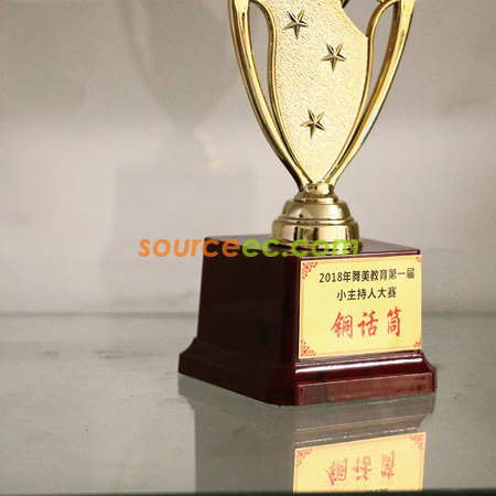 禮品訂造獎杯紀念品