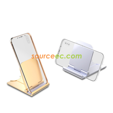 禮品訂造摺疊手機支架紀念品