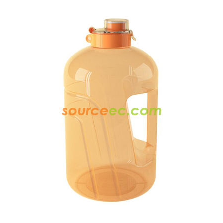 禮品訂造超大容量健身房便攜水壺紀念品