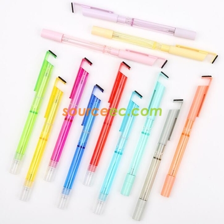 禮品訂造酒精噴霧筆紀念品