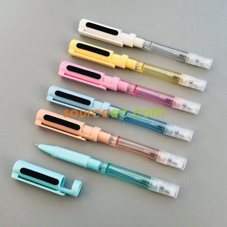 禮品訂造酒精噴霧筆紀念品